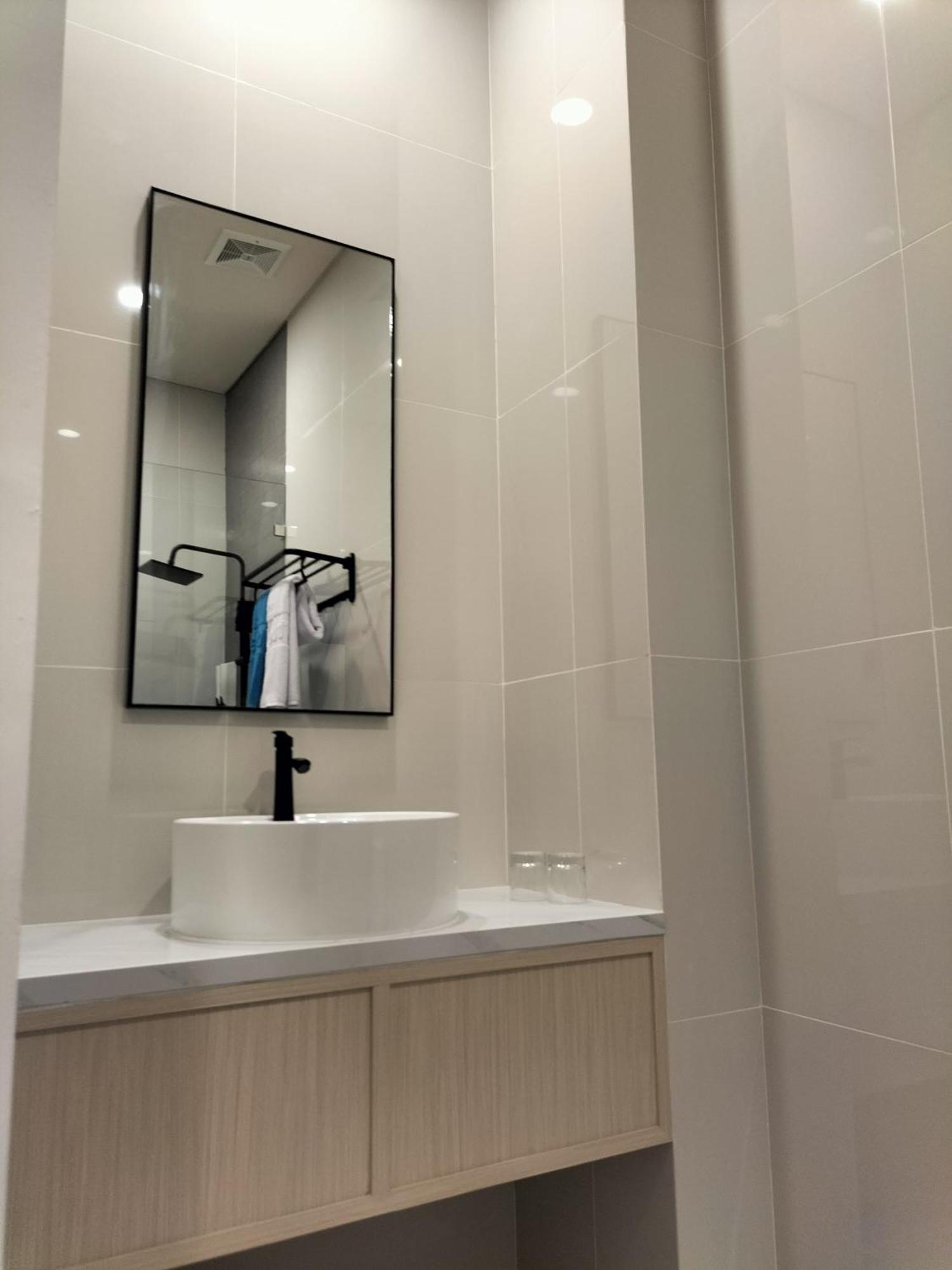 True Blue Hotel Menteng Jakarta Ngoại thất bức ảnh