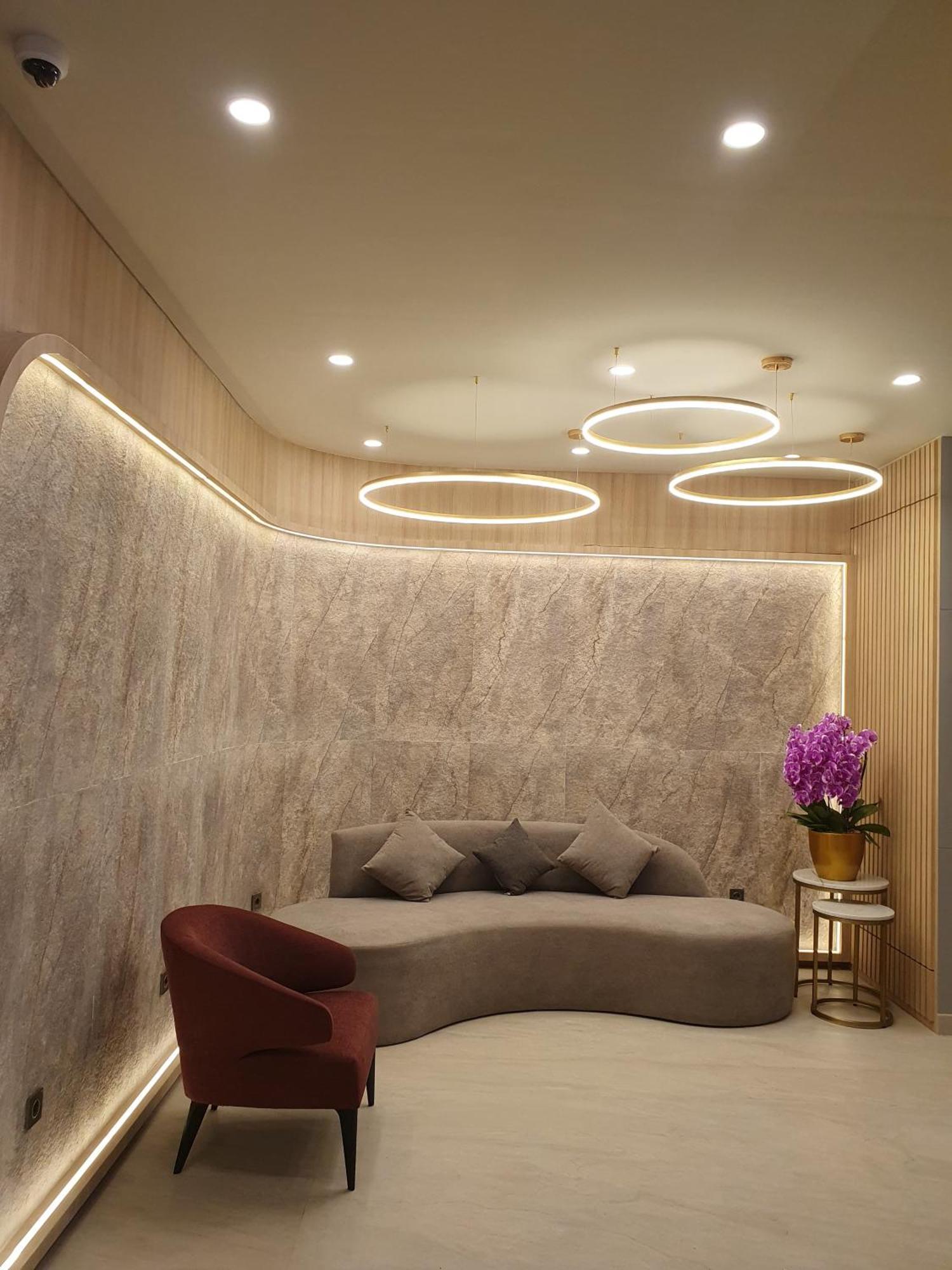 True Blue Hotel Menteng Jakarta Ngoại thất bức ảnh
