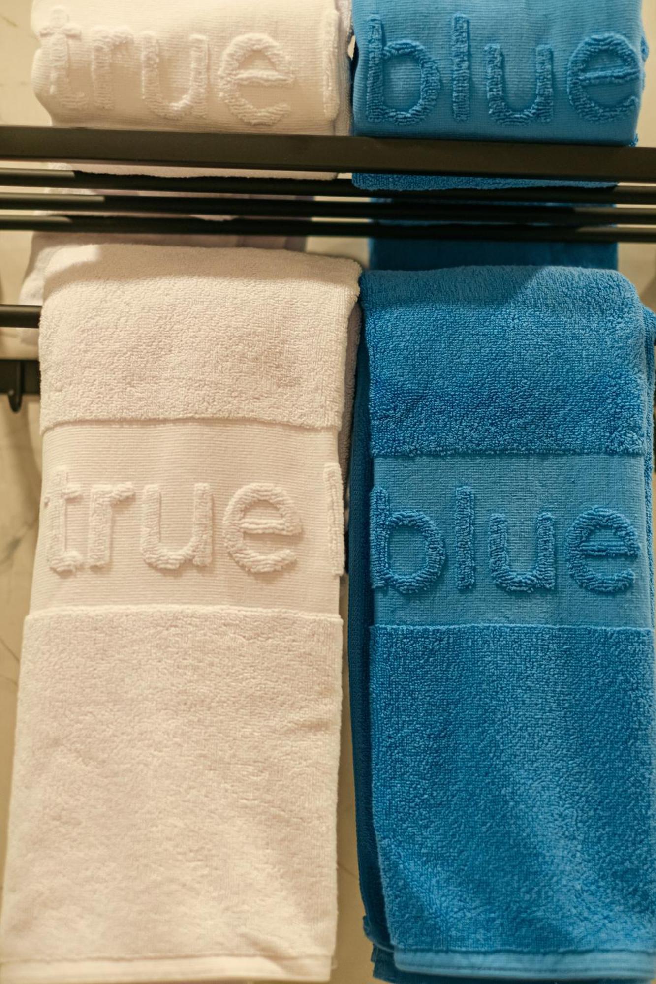True Blue Hotel Menteng Jakarta Ngoại thất bức ảnh
