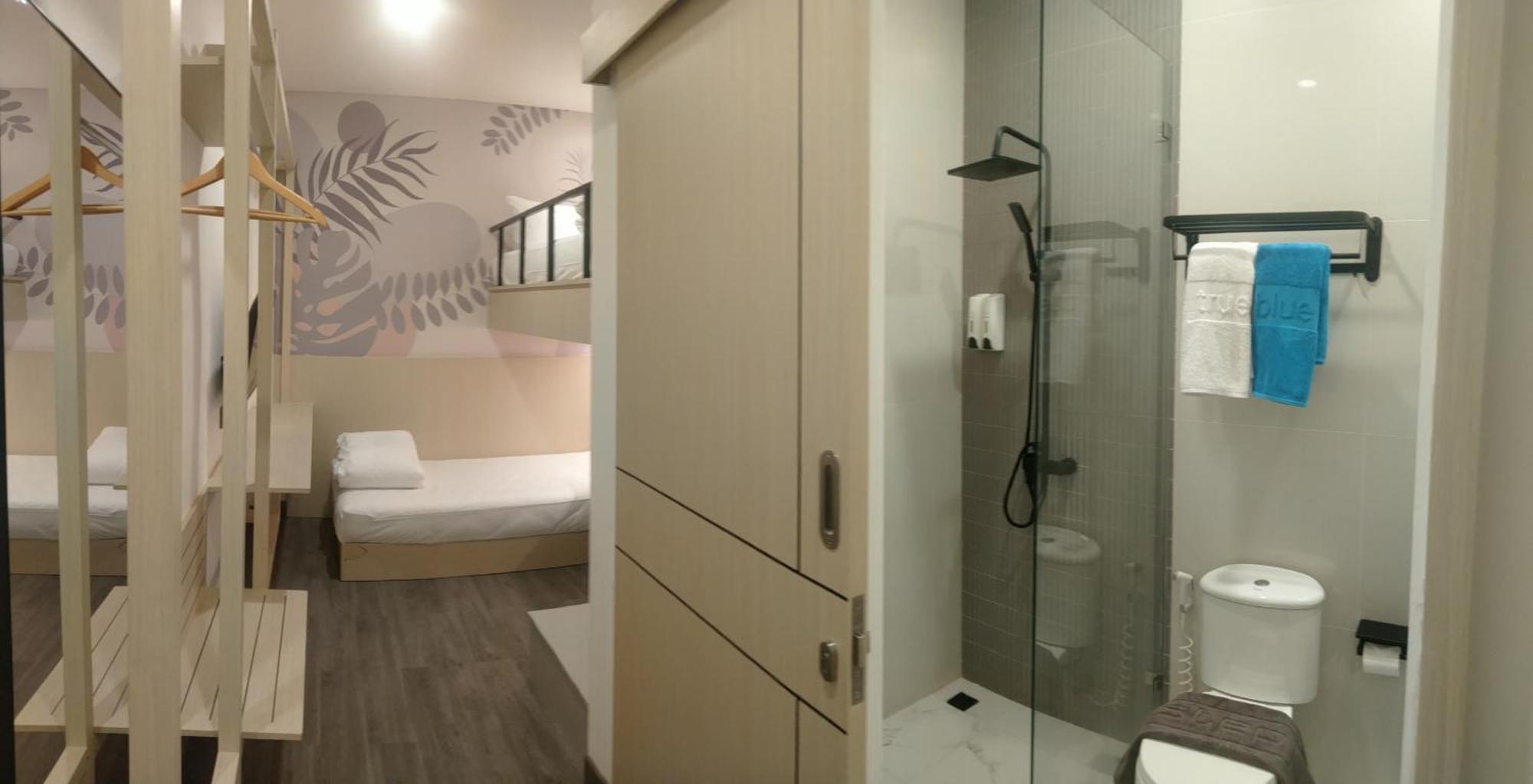 True Blue Hotel Menteng Jakarta Ngoại thất bức ảnh