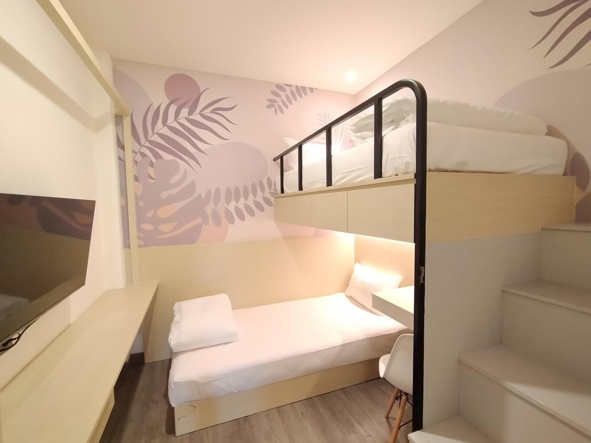 True Blue Hotel Menteng Jakarta Ngoại thất bức ảnh
